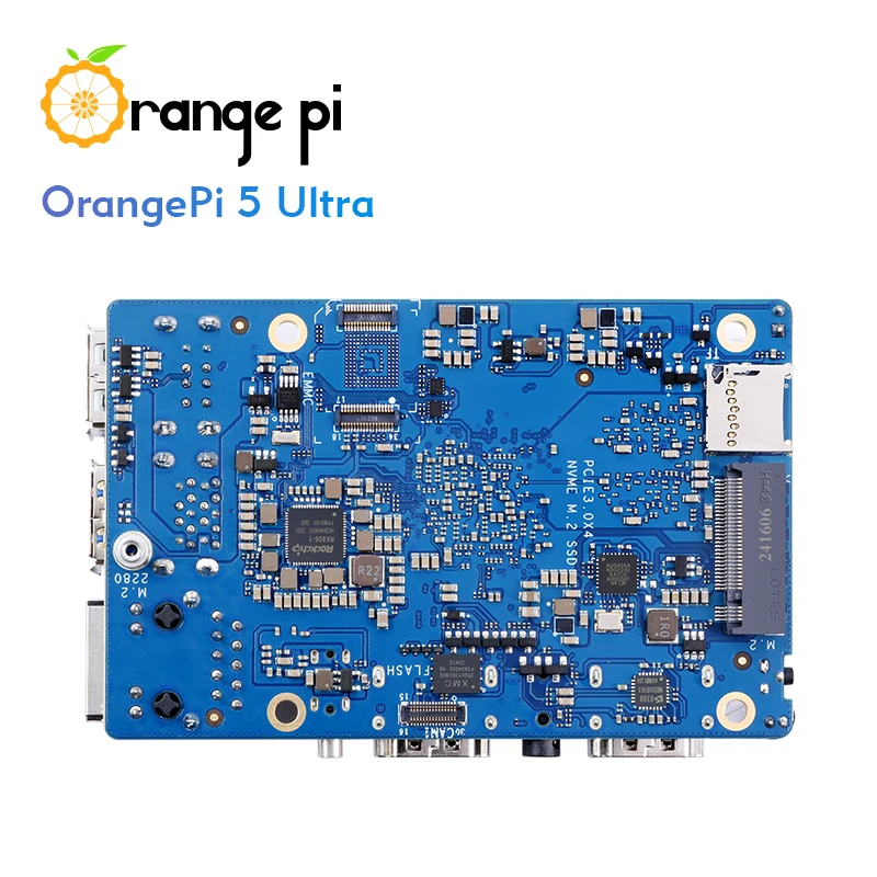 Orange Pi 5 Ultra 8GB 16GB LPD - Orange Pi 5 Plus 16Gb 리뷰 및 가격