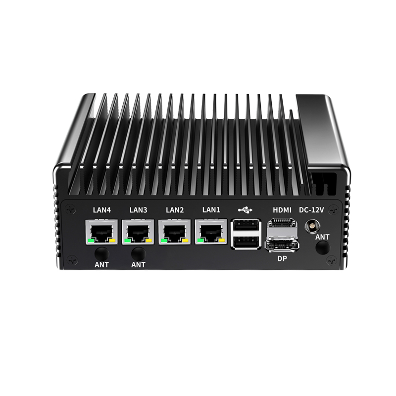 소프트 라우터, 12세대 인텔 N100/N150 프로세 - Pfsense Firewall Router 2.5G 4 I226 리뷰 및 가격
