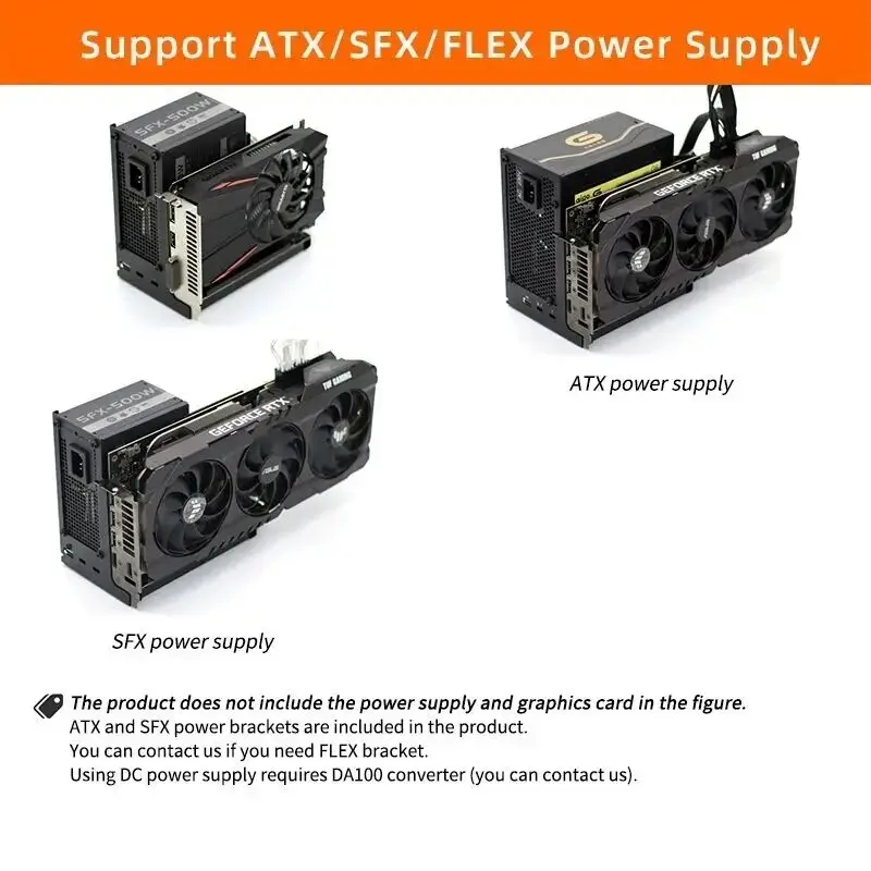 OCuP4V2 OCuLink GPU 도크, ReDriv - Oculink Egpu Mini Pc 리뷰 및 가격