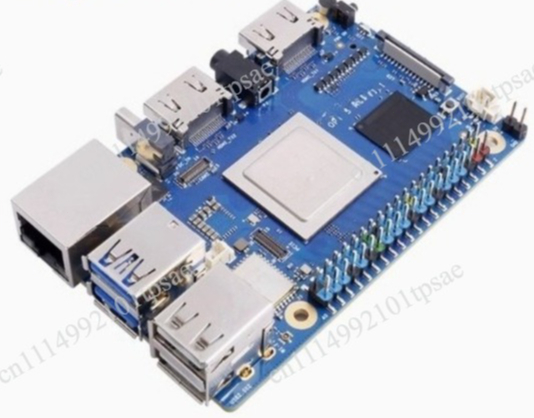 맥스 록칩 마이크로 RK3588 개발 보드 - Rockchip Rk3588 Development Board 리뷰 및 가격